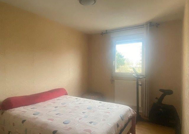 Appartement - 85 m² - 3 pièces