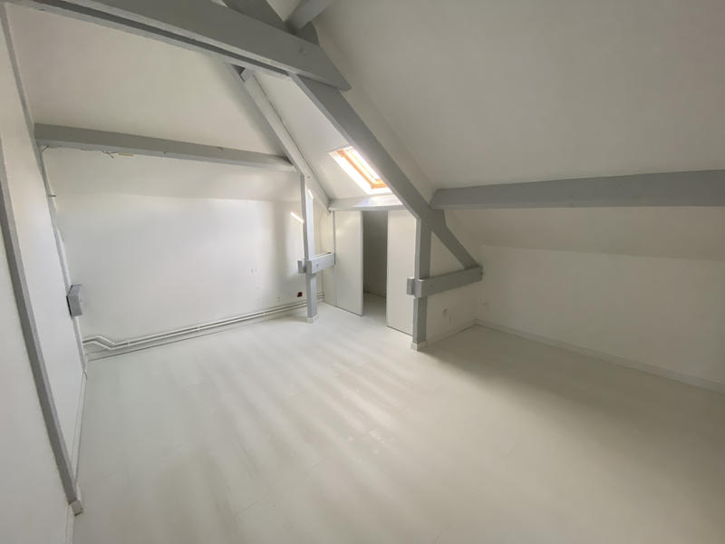 Maison - 150 m² - 10 pièces