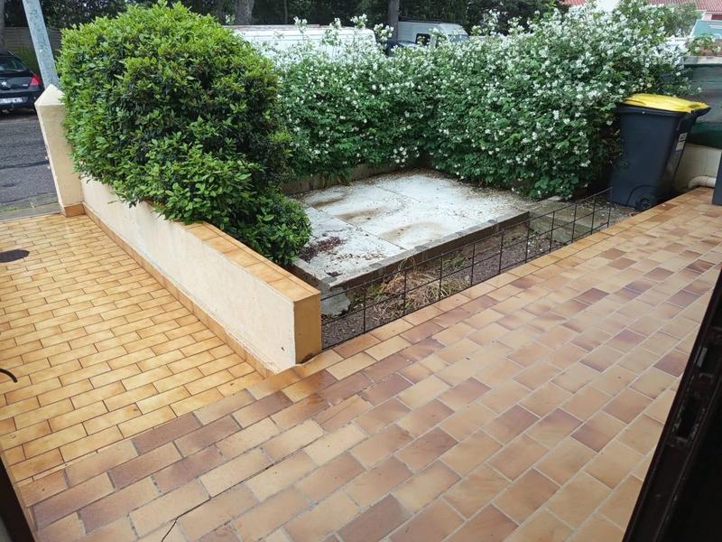 Maison - 77 m² - 3 pièces