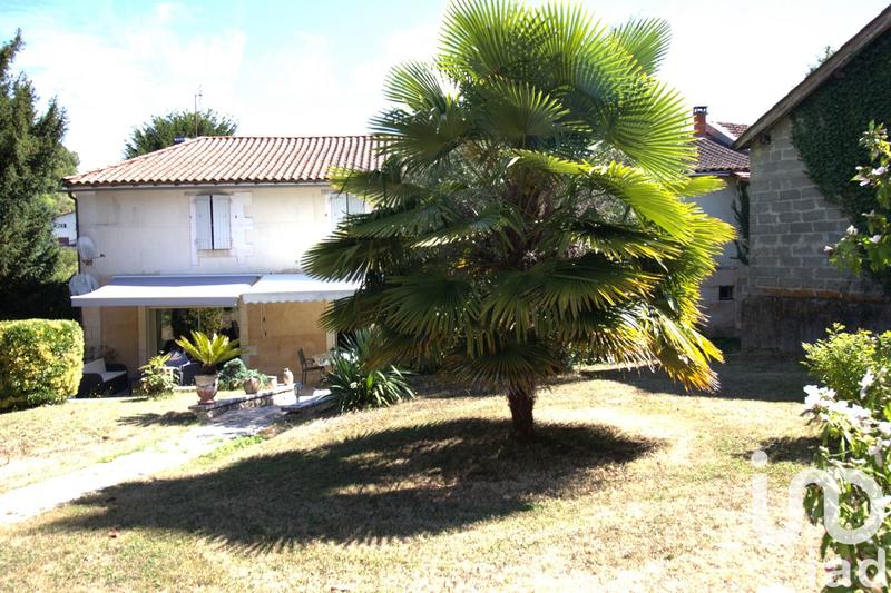 Maison - 155 m² - 5 pièces