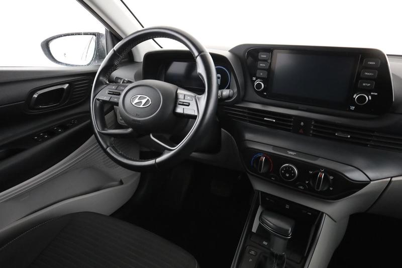 Hyundai i20 1.0 t-GDi Hybrid 48v Intuitive Dct-7 100 ch