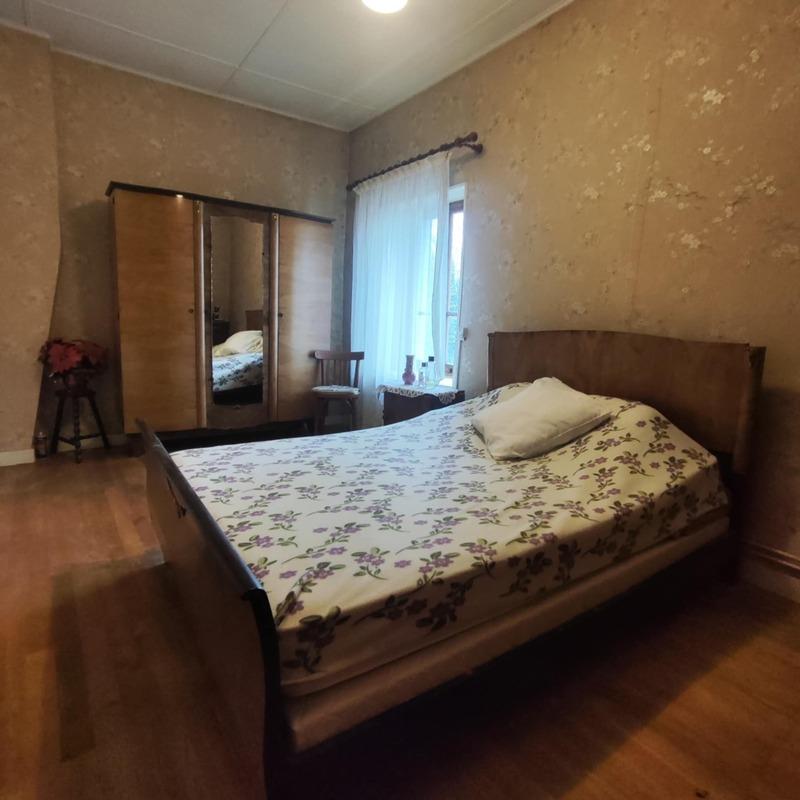 Maison - 65 m² - 5 pièces