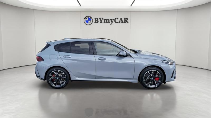 Bmw Série 1 F70 120 170 ch Dkg7 m Sport