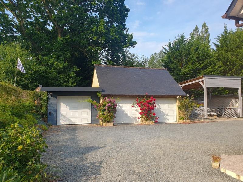 Propriété - 500 m² - 14 pièces