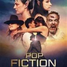 Pop Fiction - Apollo Comedy - Paris 11