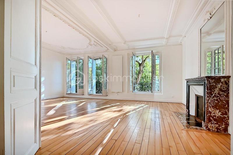 Appartement - 91 m² - 4 pièces