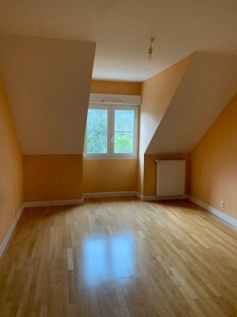 Appartement - 89 m² - 4 pièces