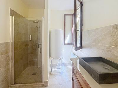 Appartement ancien - 41 m² - 2 pièces