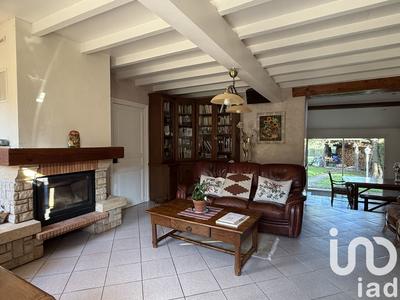 Maison - 311 m² - 7 pièces