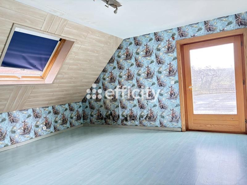 Maison - 200 m² - 5 pièces