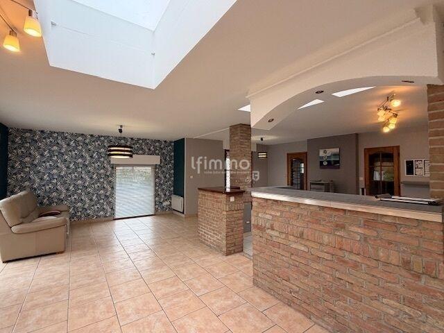 Maison - 160 m² - 7 pièces