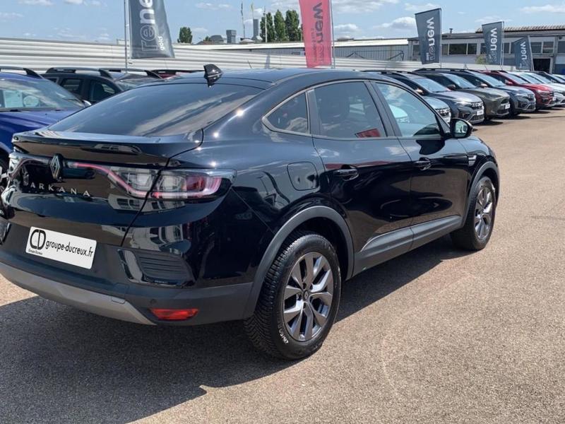 Renault Arkana TCe 140 Edc - 23 Evolution