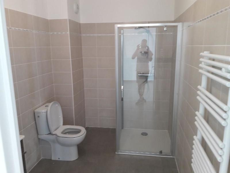 Studio - 34 m² - 2 pièces