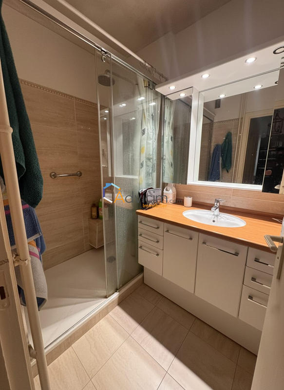 Appartement - 10 m² - 1 pièce