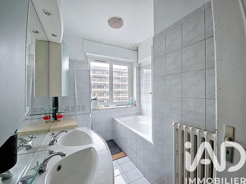 Appartement - 103 m² - 5 pièces