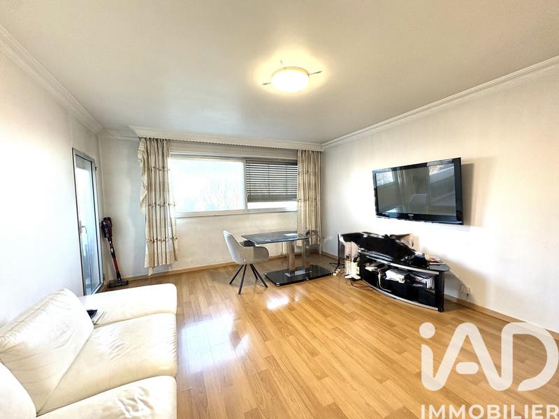 Appartement - 76 m² - 3 pièces