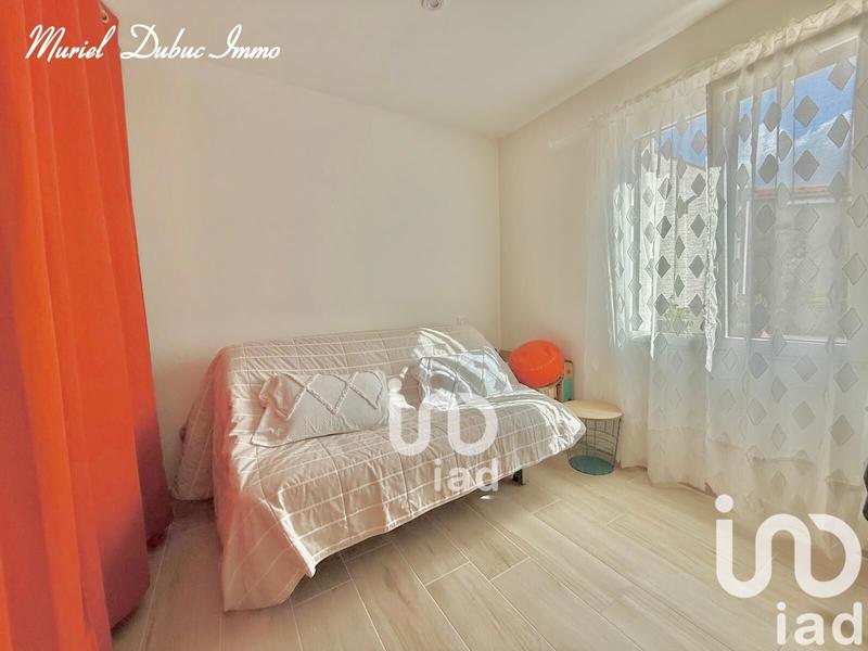 Maison - 141 m² - 6 pièces