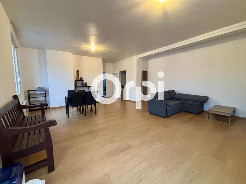 Appartement - 74 m² - 3 pièces