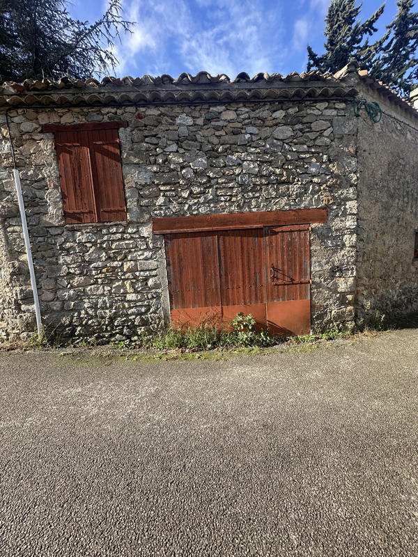 Maison de village - 71 m² - 4 pièces