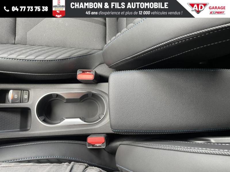 Renault Symbioz E-Tech full hybrid 160 ch Esprit Alpine + Pack Iconic