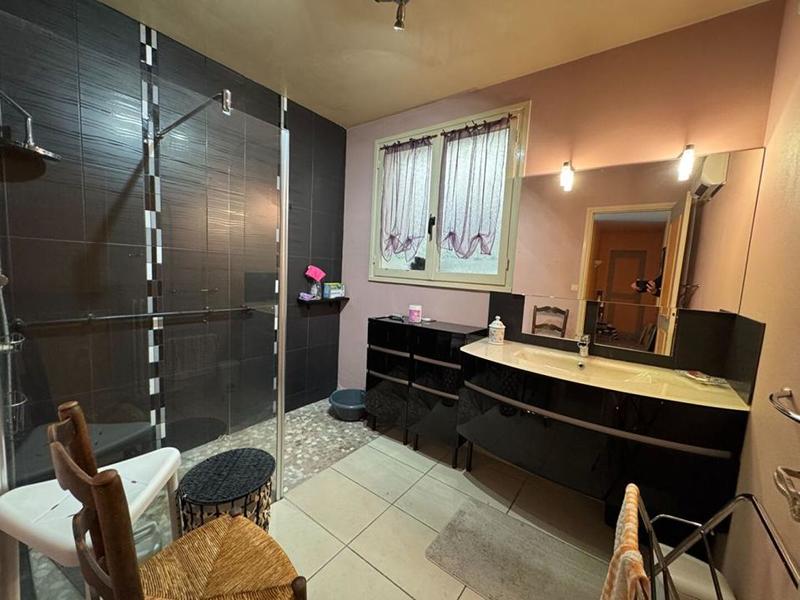 Maison - 123 m² - 5 pièces