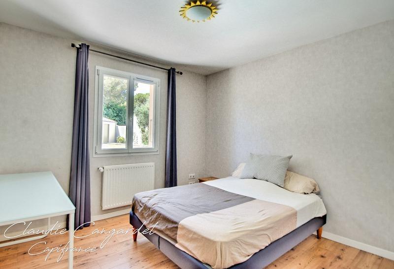 Maison - 152 m² - 7 pièces