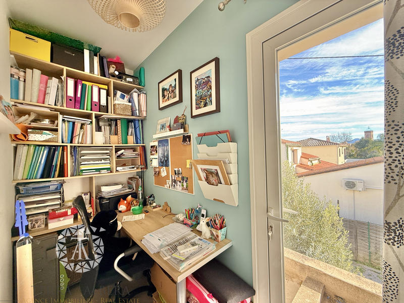 Villa - 132 m² - 5 pièces