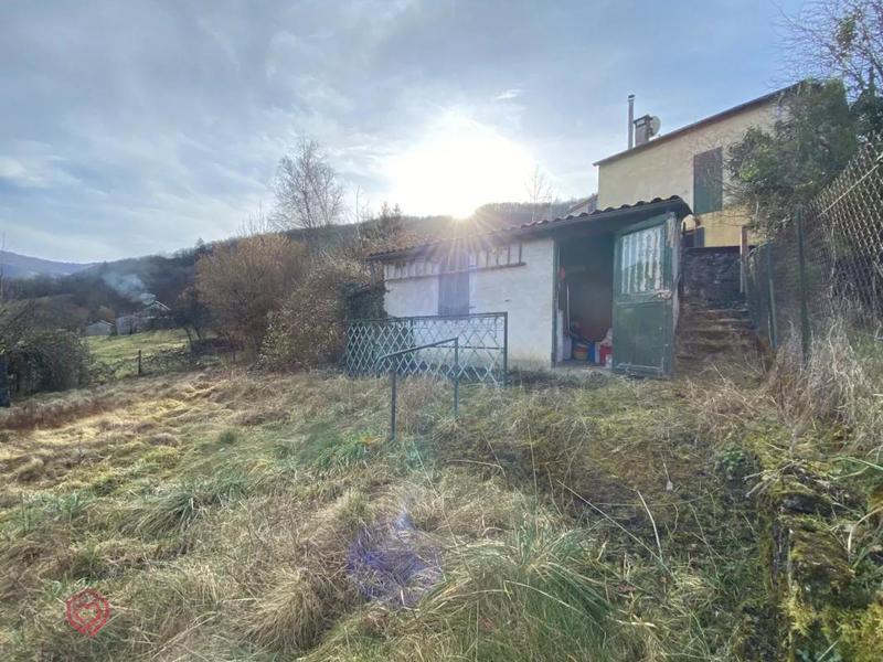 Maison - 82 m² - 3 pièces