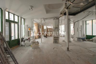 Local commercial - 340 m²