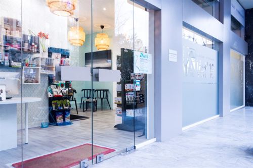 Clinique vétérinaire Vet'16