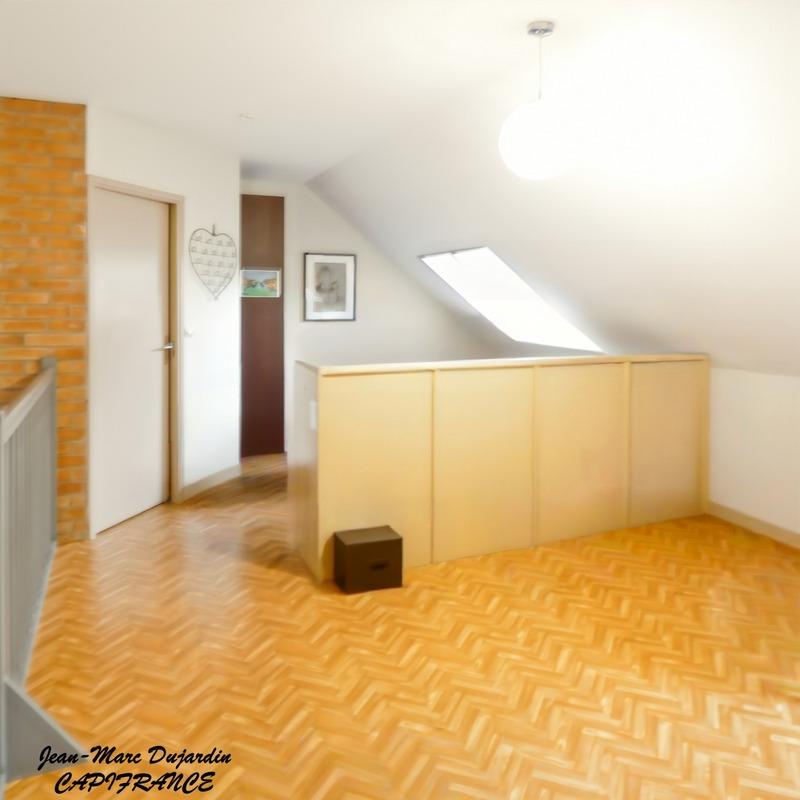 Villa - 250 m² - 8 pièces