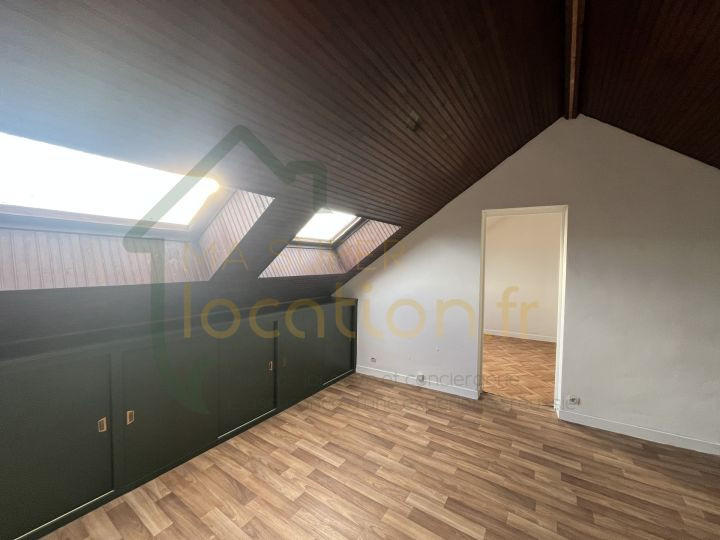 Appartement - 28 m² - 2 pièces