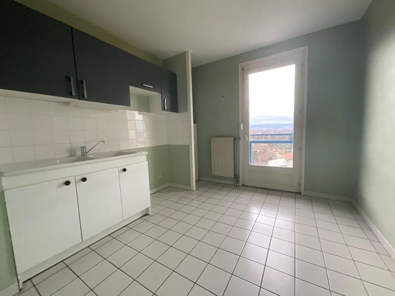 Appartement - 52 m² - 2 pièces