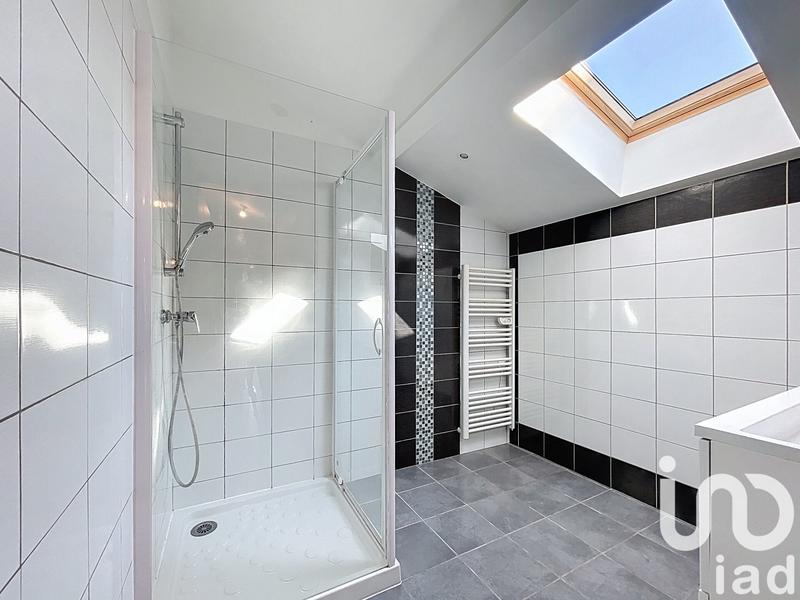 Maison de village - 98 m² - 5 pièces