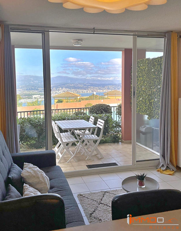 Appartement - 31 m² - 2 pièces