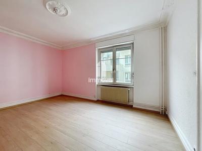 Appartement - 87 m² - 4 pièces