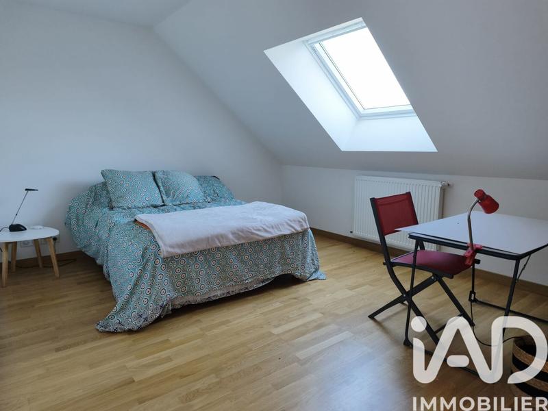 Maison - 174 m² - 7 pièces