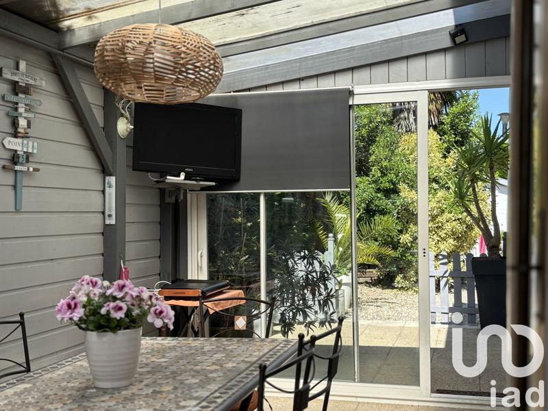 Maison - 112 m² - 6 pièces