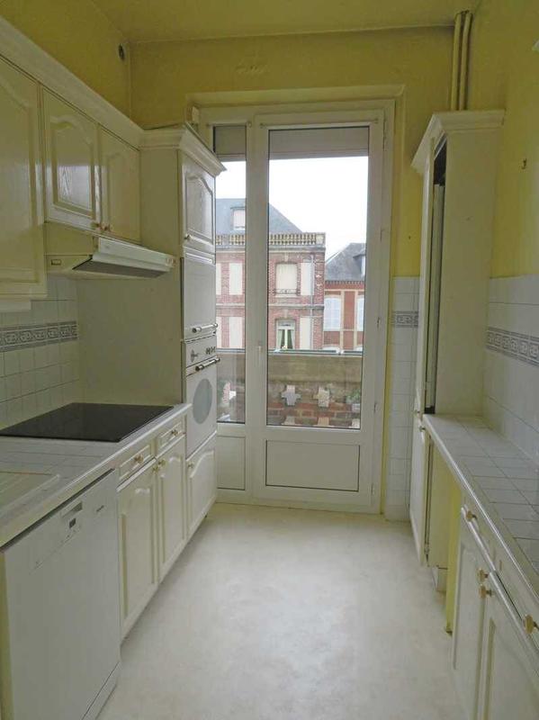 Appartement - 106 m² - 4 pièces