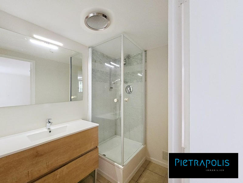 Maison - 154 m² - 5 pièces