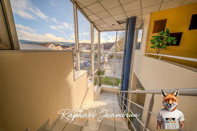 Immeuble - 1 300 m²