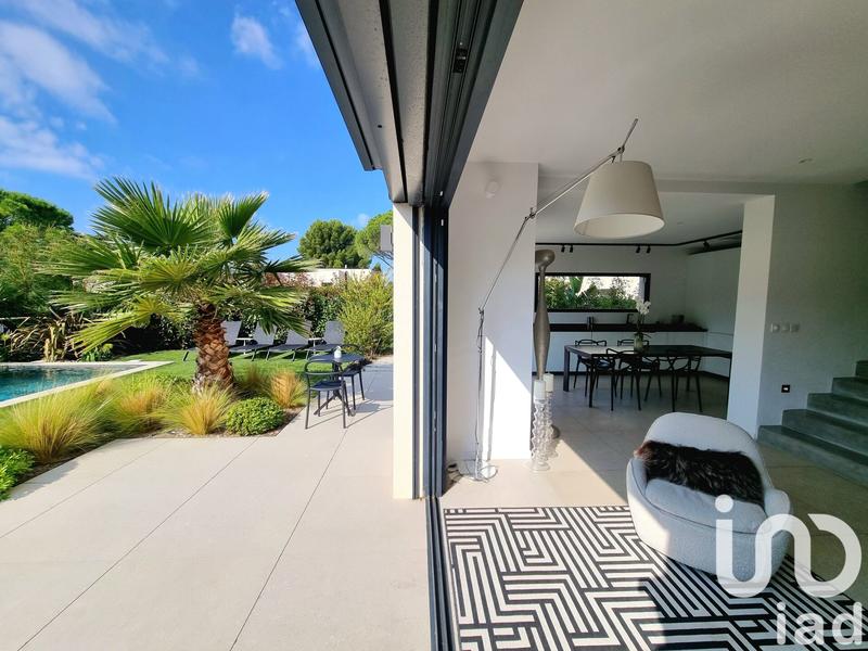 Maison de maîtres - 139 m² - 4 pièces