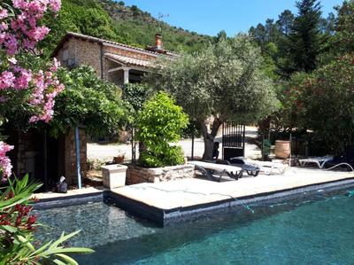 Maison - 155 m² - 8 pièces