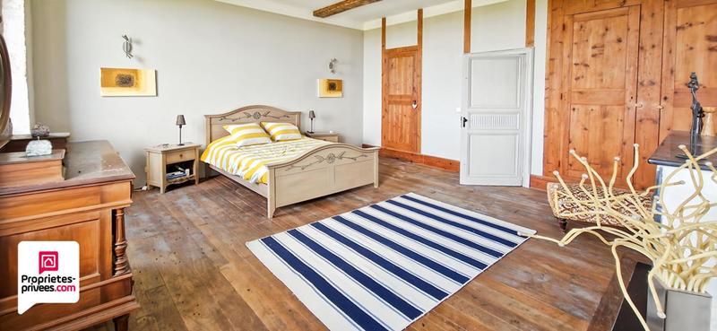 Maison - 520 m² - 17 pièces