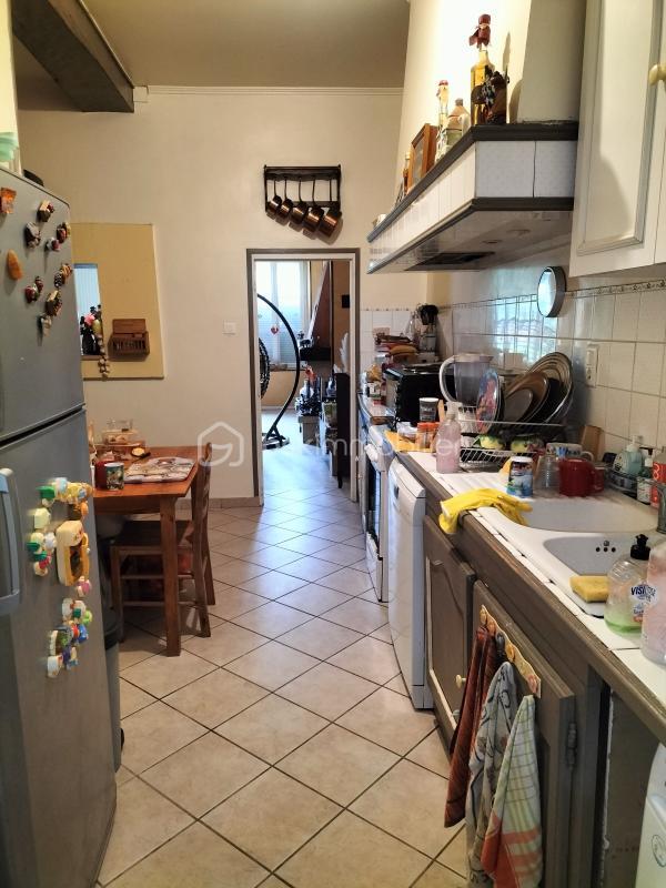 Maison de maîtres - 228 m² - 6 pièces