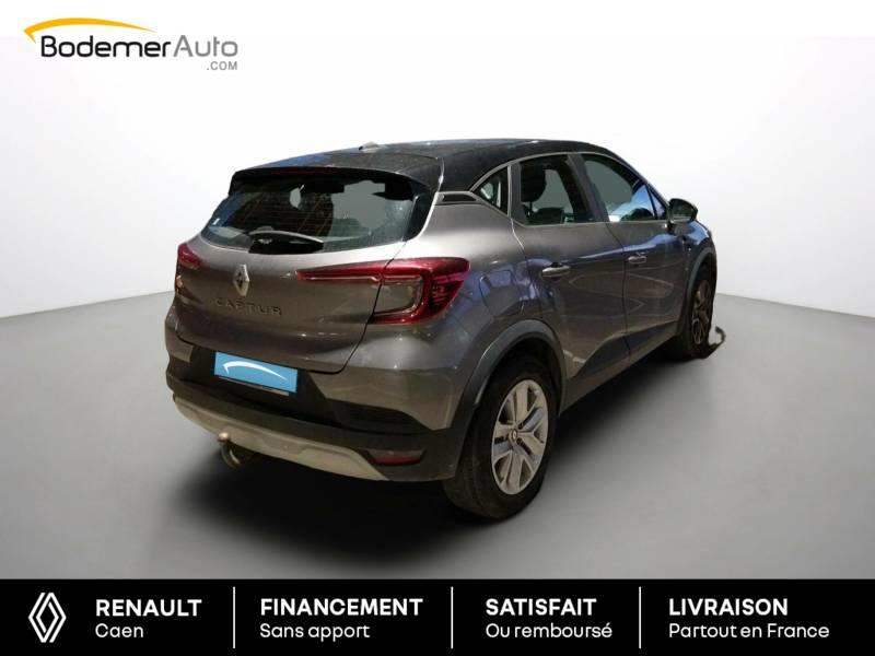 Renault Captur TCe 90 - 21 Business