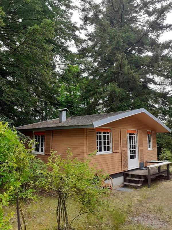 Maison - 31 m² - 2 pièces