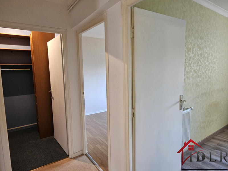 Appartement - 68 m² - 3 pièces