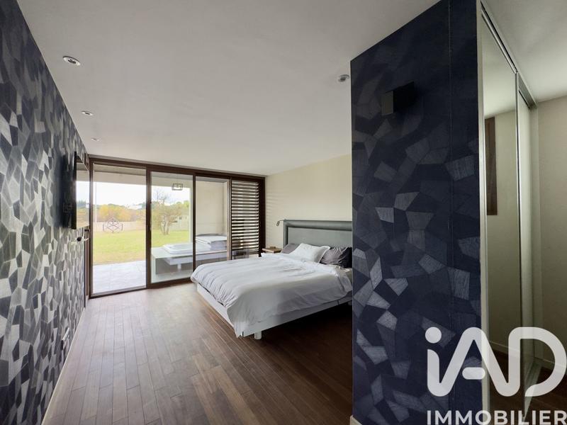 Maison de maîtres - 276 m² - 5 pièces