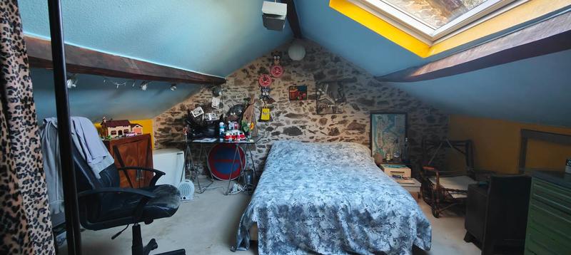 Corps de ferme - 172 m² - 6 pièces